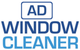 AD Window Cleaning Services Logo